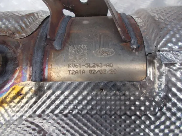Ford Kuga MK3 DPF-filter OEM KV61-5L243-AD 1.5 TDCI image 6