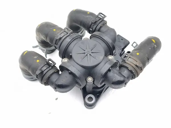 Porsche Taycan värmesventil OEM 9J1963375G image 5