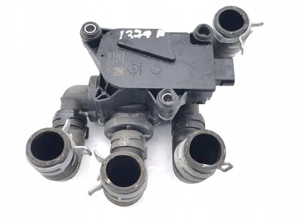 Porsche Taycan värmesventil OEM 9J1963375G image 6