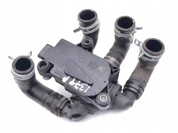 Porsche Taycan värmesventil OEM 9J1963375G image 7