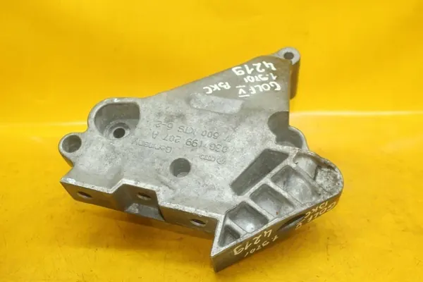 Engine Mount VW Golf V Skoda Audi Seat BKC 03G199207A image 4
