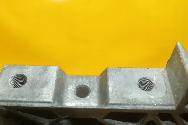 Engine Mount VW Golf V Skoda Audi Seat BKC 03G199207A image 6