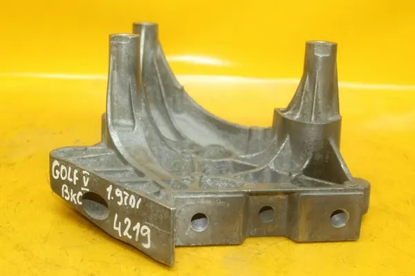 Engine Mount VW Golf V Skoda Audi Seat BKC 03G199207A image 7