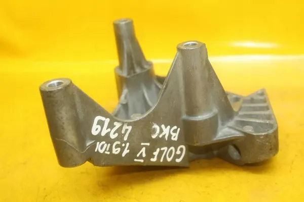Engine Mount VW Golf V Skoda Audi Seat BKC 03G199207A image 9