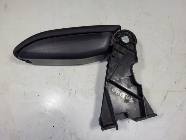 Apoio de braço túnel central Citroen C3 2013 OEM 96841609ZD image 2