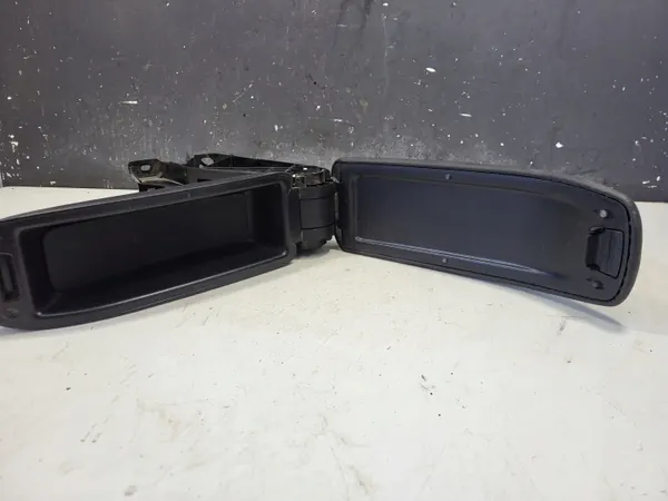 Apoio de braço túnel central Citroen C3 2013 OEM 96841609ZD image 6