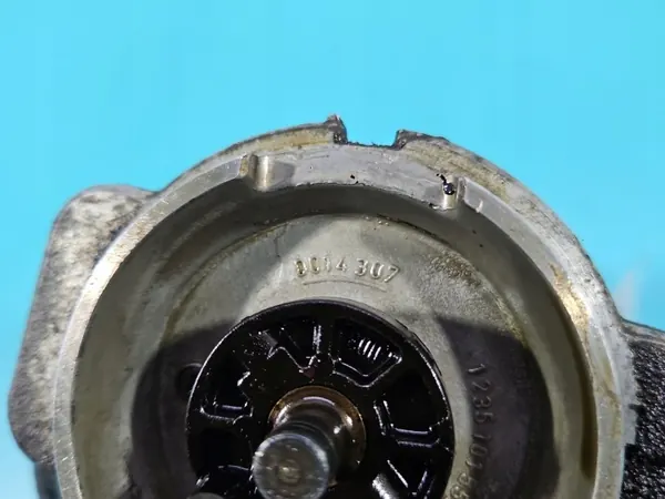 Bobina de encendido OEM 0237521024 para Opel Astra I F 1.4 image 7