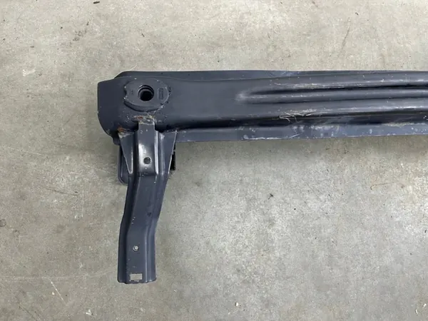 VW Polo 2012-2017 Etupuskuri OEM 6C0807109A image 2