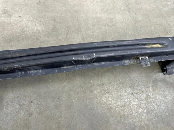 VW Polo 2012-2017 Etupuskuri OEM 6C0807109A image 3