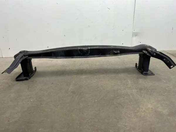 VW Polo 2012-2017 Etupuskuri OEM 6C0807109A image 6