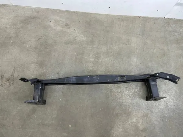 VW Polo 2012-2017 Etupuskuri OEM 6C0807109A image 8