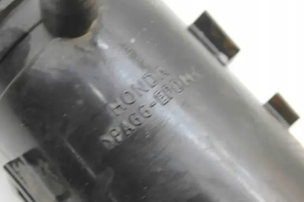 Filtre à particules Honda S2000 OEM TE60WB1 - Occasion image 6