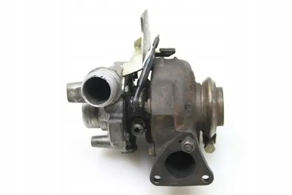 Turbo OEM 4U3Q6K682BK voor Peugeot 607 2.7L Diesel image 3