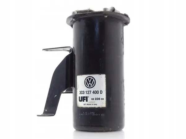 Carcaça do filtro de combustível Skoda Superb II 3T 2.0 TDI image 1