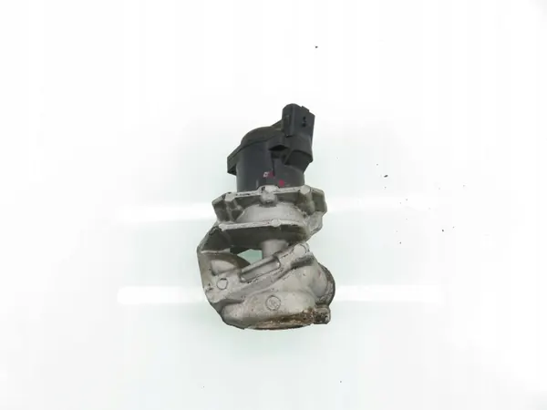Soupape EGR OEM 9673258680 pour Citroen Peugeot Ford image 2