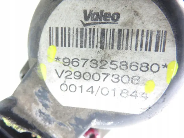 Soupape EGR OEM 9673258680 pour Citroen Peugeot Ford image 4