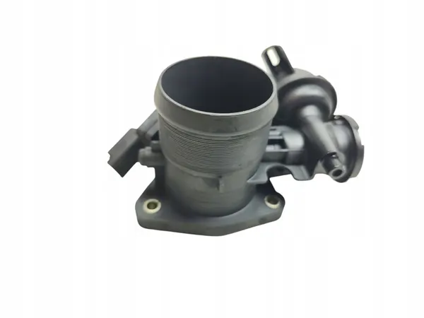 Drosselklappe Ford C-Max MK1 Focus MK2 Peugeot Citroën 2.0 TDCI 9647474880 image 3