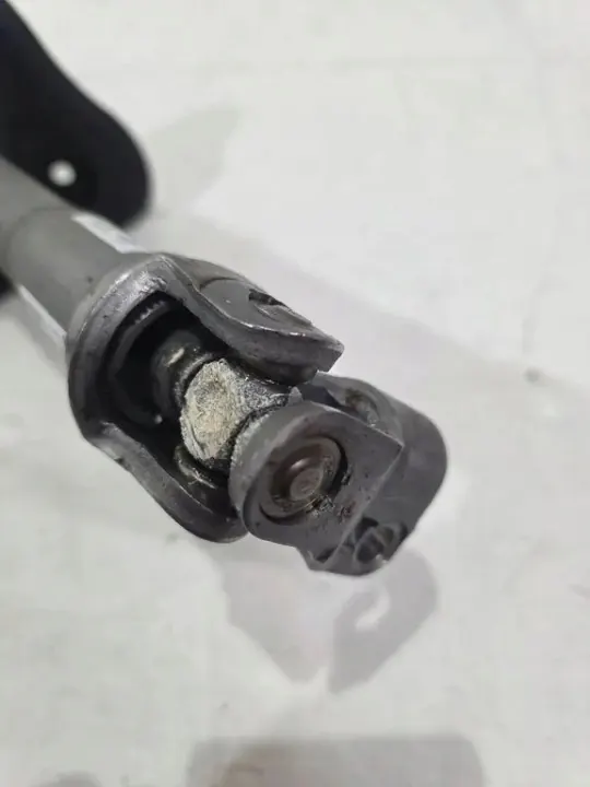 Styrkolumnskoppling OEM 4M2419753C för Audi image 3