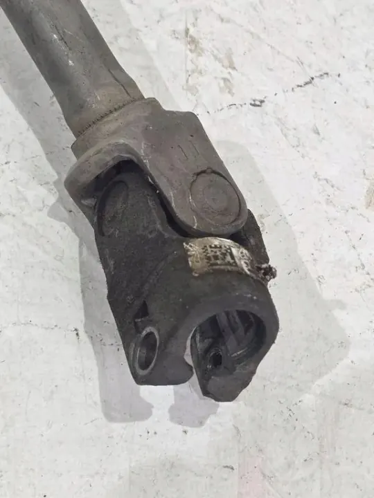 Styrkolumnskoppling OEM 4M2419753C för Audi image 4