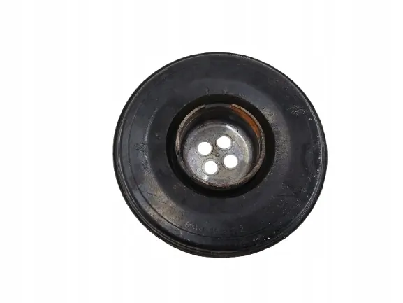 Kampiakselin hihnapyörä OEM 7619245 BMW 5 G30 2.0L Diesel image 2