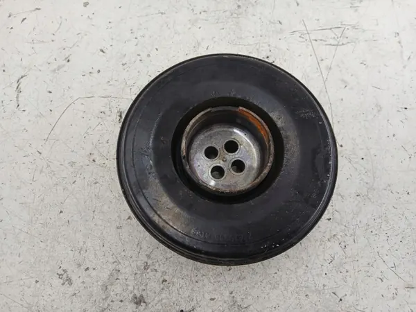 Kampiakselin hihnapyörä OEM 7619245 BMW 5 G30 2.0L Diesel image 4