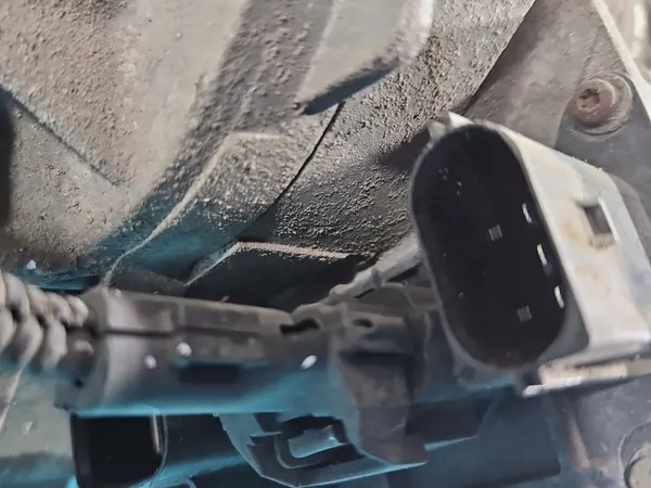 Caixa de Direção Ford Kuga Focus CV6C-3D070-LL image 6