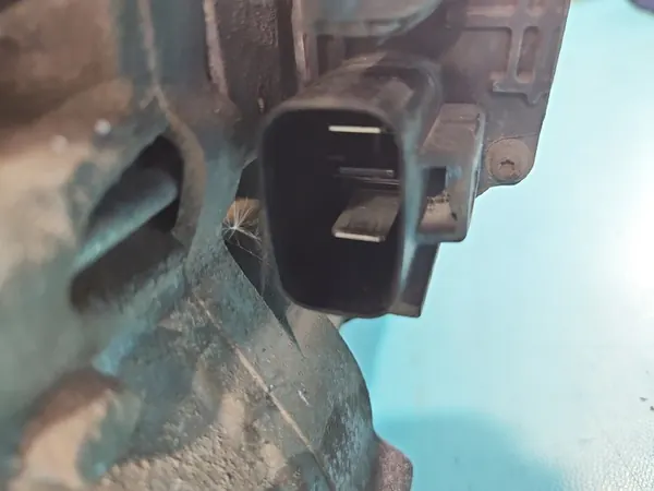 Caixa de Direção Ford Kuga Focus CV6C-3D070-LL image 7