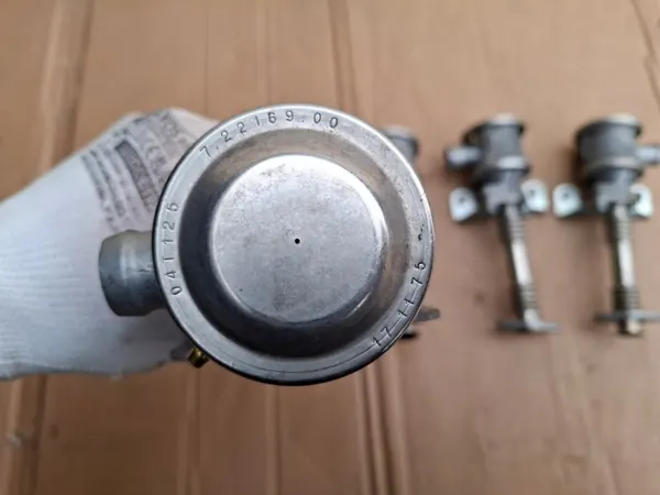 Sekundärluftsventil OEM 171175 för Ferrari 612 Scaglietti image 3