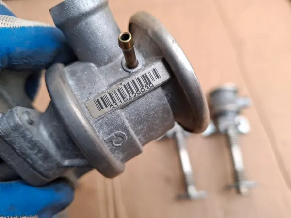 Sekundärluftsventil OEM 171175 för Ferrari 612 Scaglietti image 4