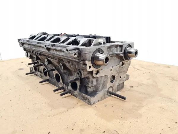 Cabeça Motor SEAT OEM 03G103373A Usada image 3