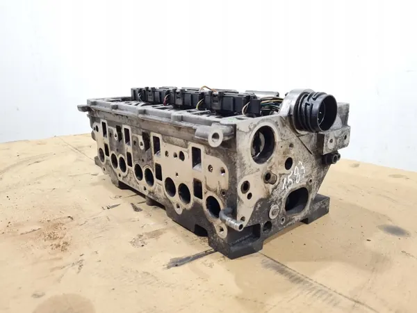 Cabeça Motor SEAT OEM 03G103373A Usada image 5