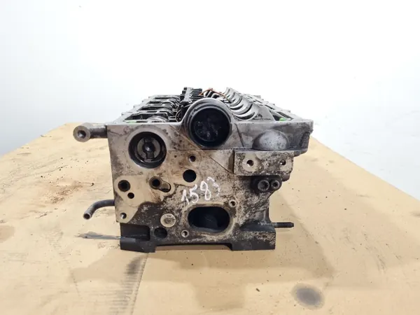 Cabeça Motor SEAT OEM 03G103373A Usada image 6