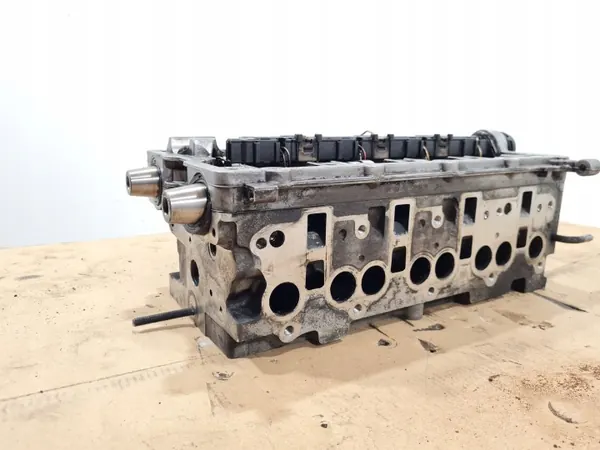 Cabeça Motor SEAT OEM 03G103373A Usada image 7
