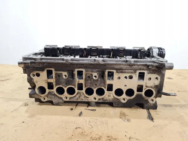 Cabeça Motor SEAT OEM 03G103373A Usada image 8