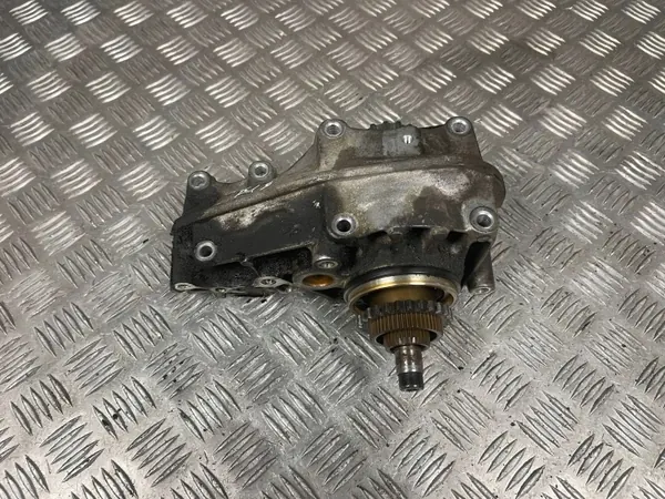 Pompe à huile Volvo d'occasion OEM RF6G9N6H027AD image 3