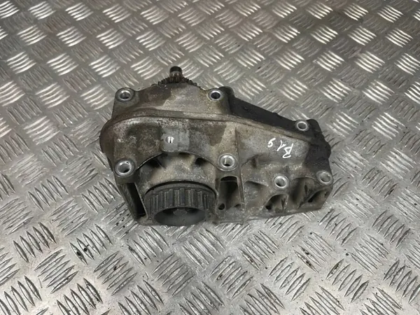 Pompe à huile Volvo d'occasion OEM RF6G9N6H027AD image 7