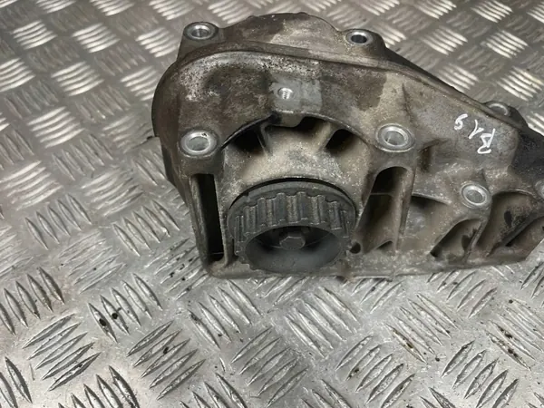 Pompe à huile Volvo d'occasion OEM RF6G9N6H027AD image 8