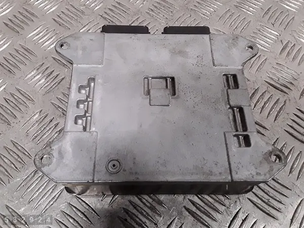 2006 Mazda 5 ECU 1.8 Gasolina lfd718881e image 4