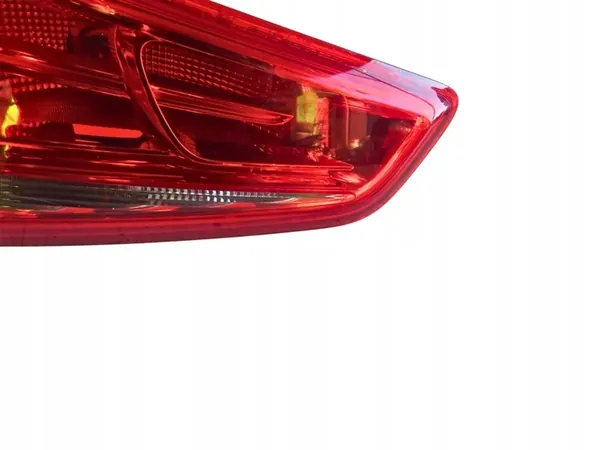 AUDI Q3 8U 11-14 Luz Trasera Izquierda LED USA image 3