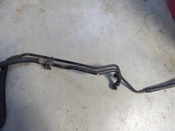 Servoreservoir OEM 701422371B VW T4 90-96 image 5