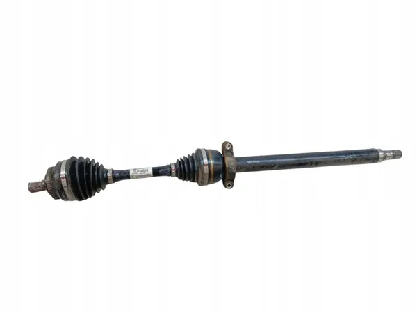 Demi-arbre droit avant OEM 8689214 pour Volvo V70 II image 2