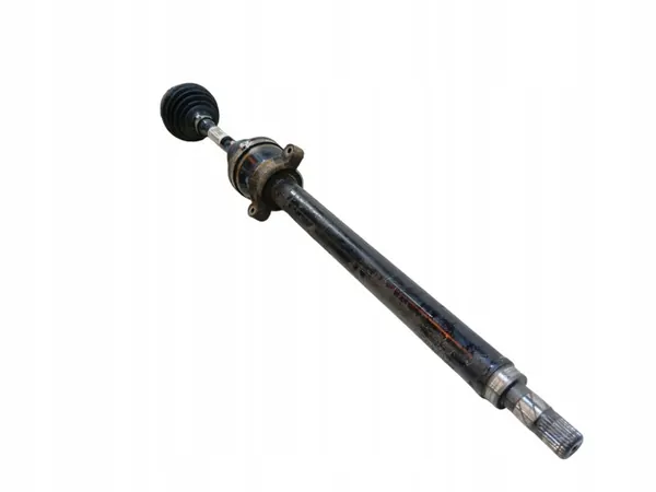 Demi-arbre droit avant OEM 8689214 pour Volvo V70 II image 3