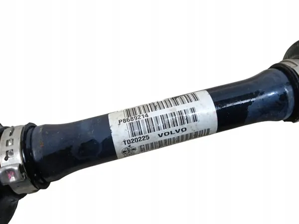 Demi-arbre droit avant OEM 8689214 pour Volvo V70 II image 4
