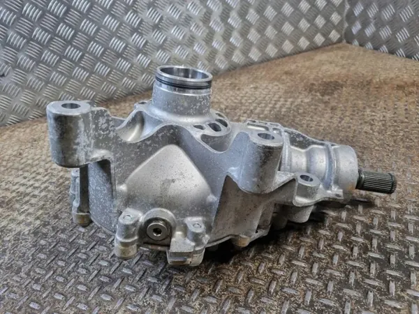 Voorasdifferentieel JEEP 68340267AC 3.6L 218kW 2023 image 3