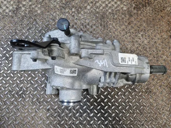 Voorasdifferentieel JEEP 68340267AC 3.6L 218kW 2023 image 4