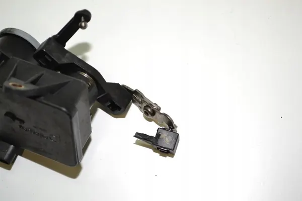 Atuador do Coletor Mercedes-Benz 3.0 CDI V6 A6421500294 image 3