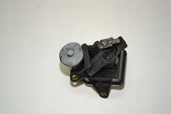 Atuador do Coletor Mercedes-Benz 3.0 CDI V6 A6421500294 image 4