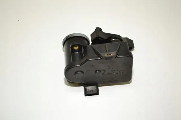 Atuador do Coletor Mercedes-Benz 3.0 CDI V6 A6421500294 image 6