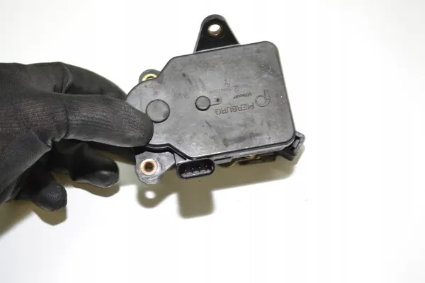 Atuador do Coletor Mercedes-Benz 3.0 CDI V6 A6421500294 image 7