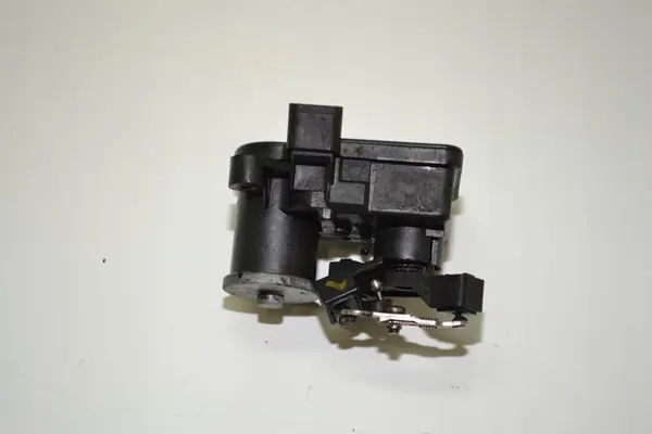 Atuador do Coletor Mercedes-Benz 3.0 CDI V6 A6421500294 image 8